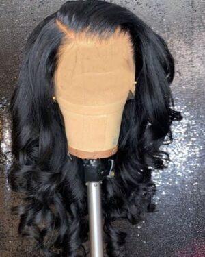 Wig Making (Closure)