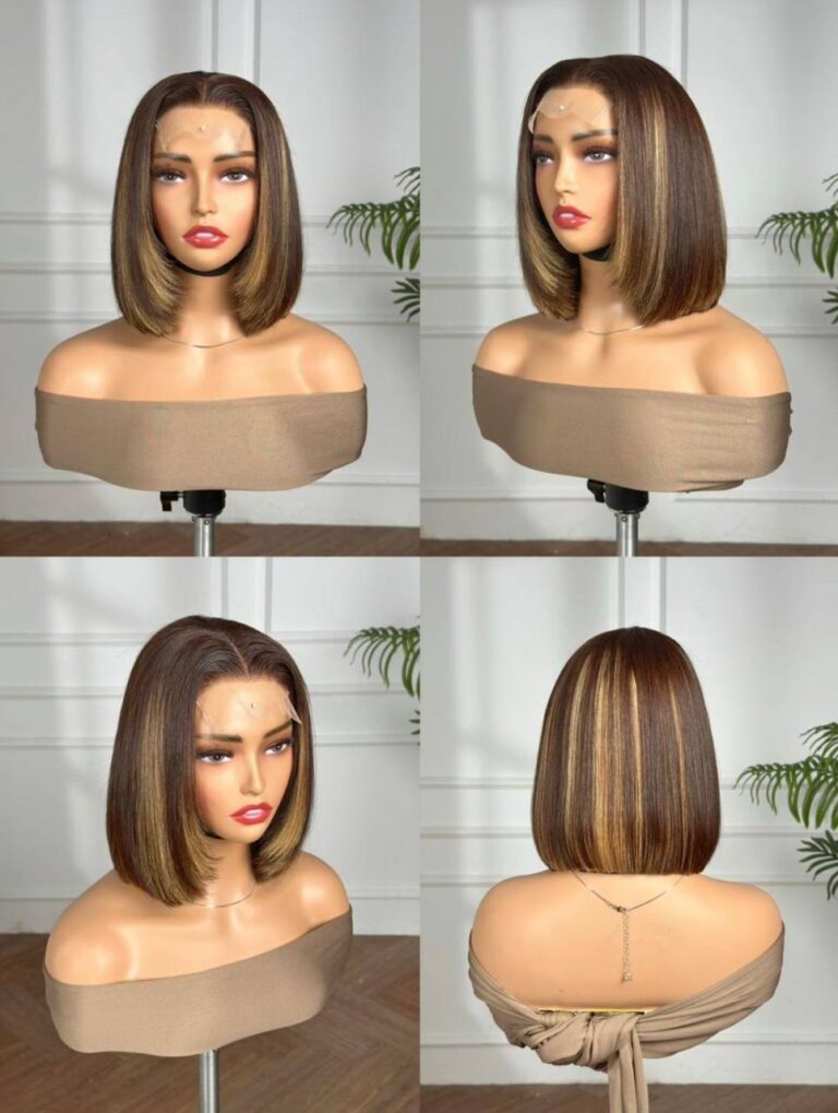 Sade Bob