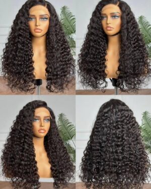 Bella Curly
