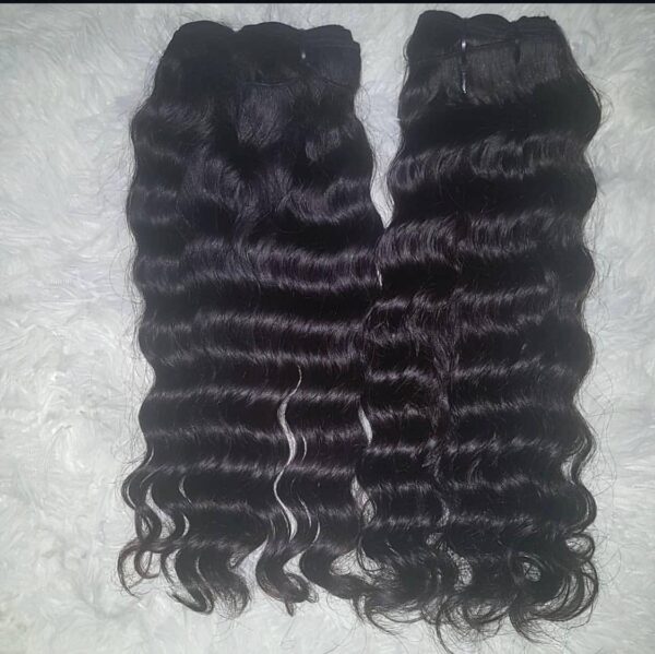 Hair 11