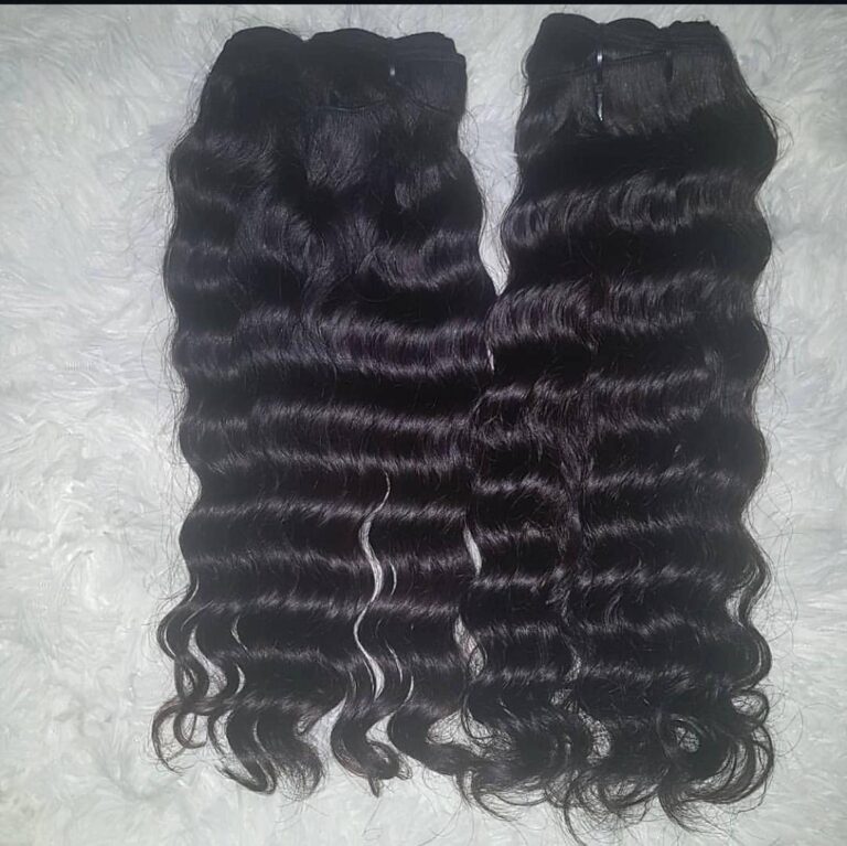 Hair 11