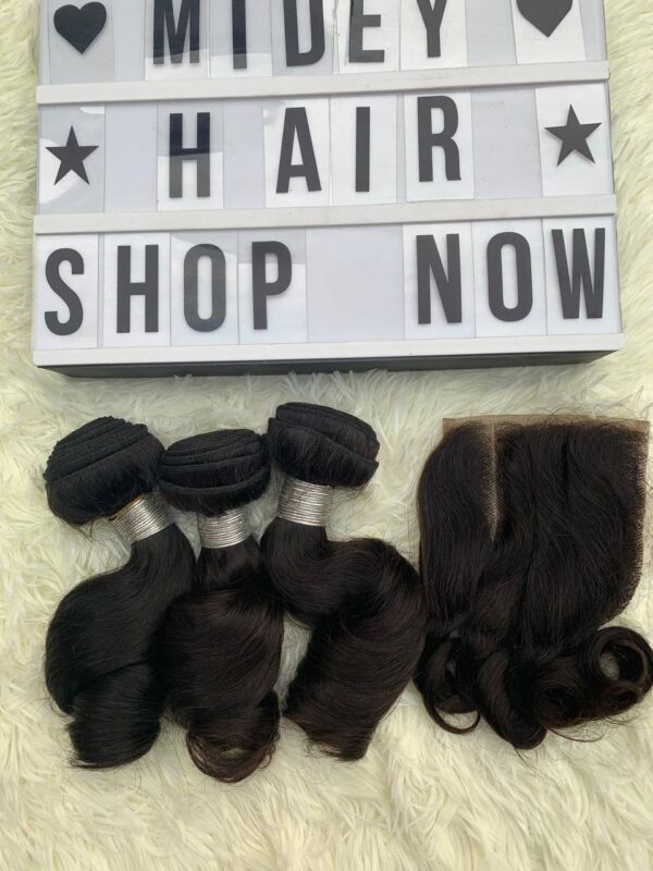 Hair 20