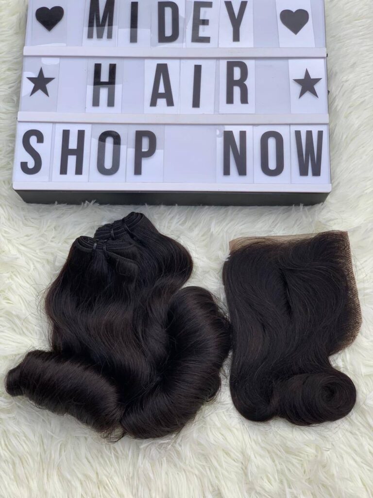 Hair 18