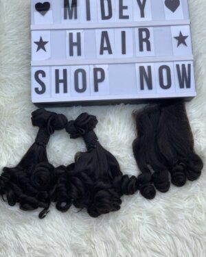 Hair 19