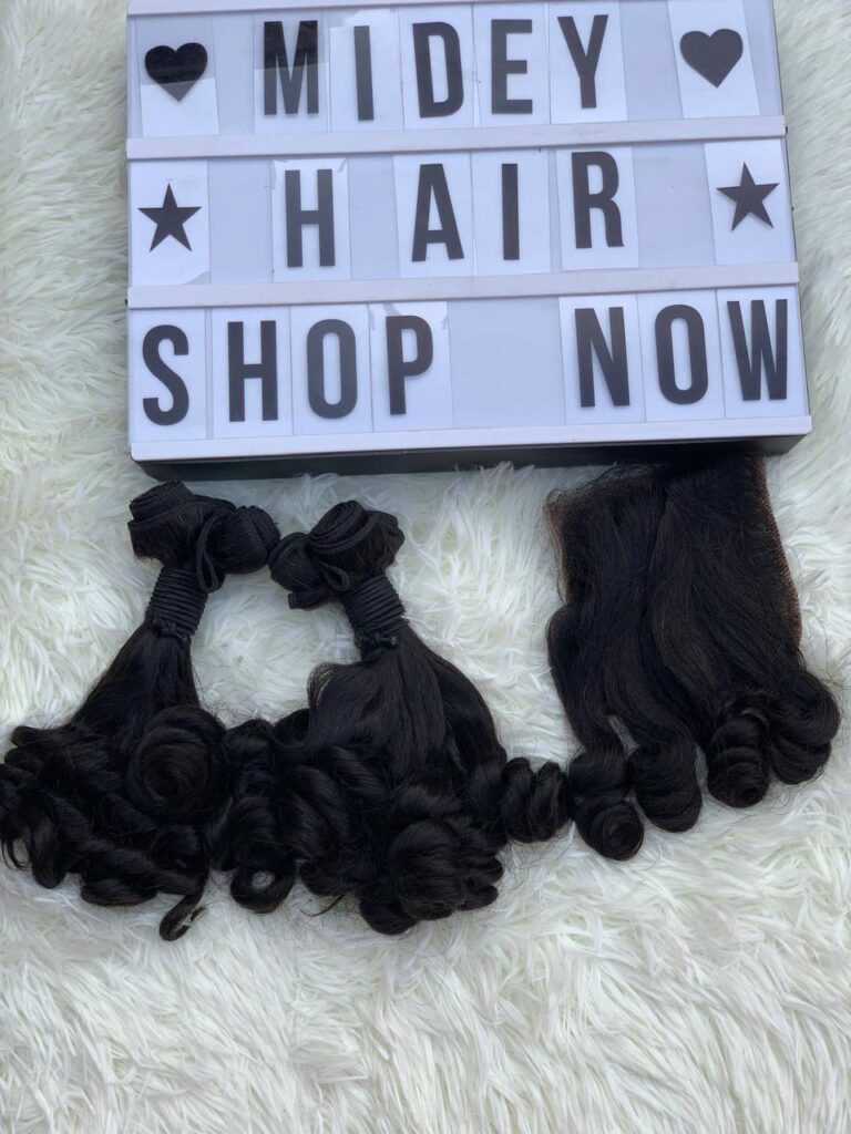 Hair 19