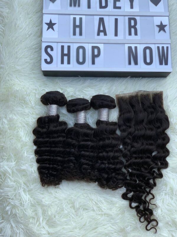 Hair 4