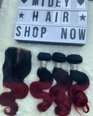 Hair 2