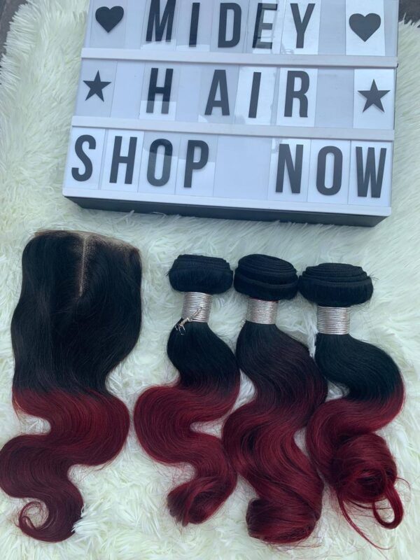 Hair 2