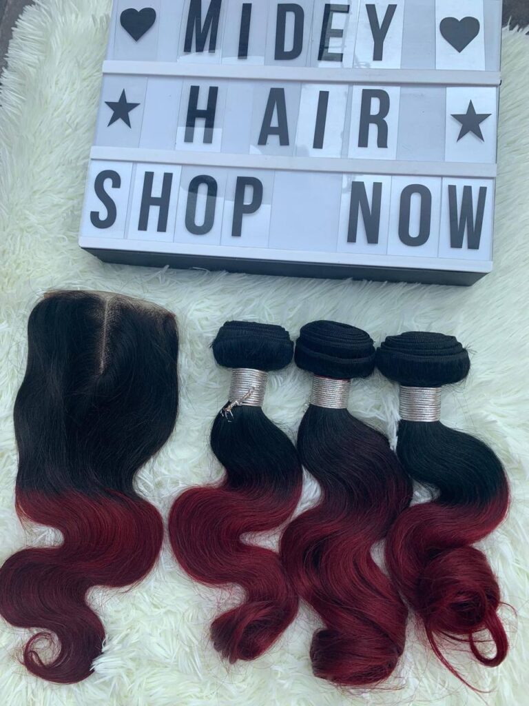 Hair 2