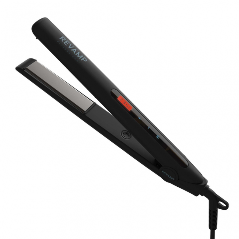Hair Straightener