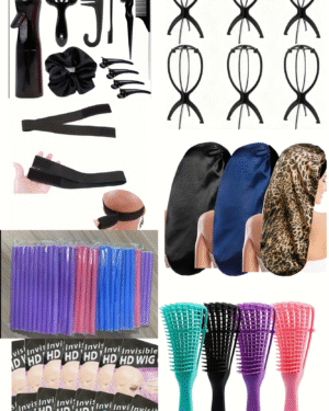 Maintenance kit
