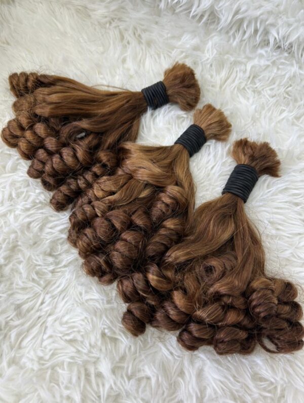 Bouncy Bulk Hair - Image 2