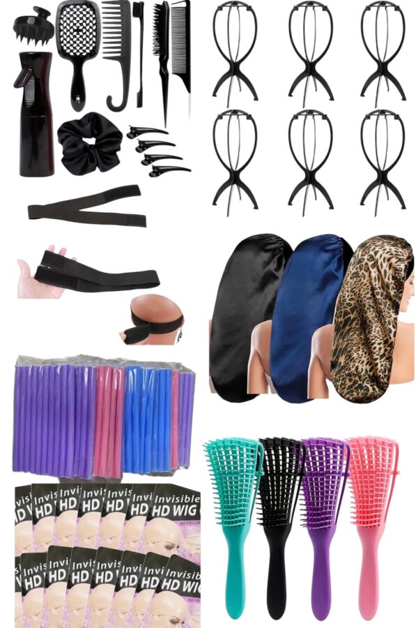Maintenance kit