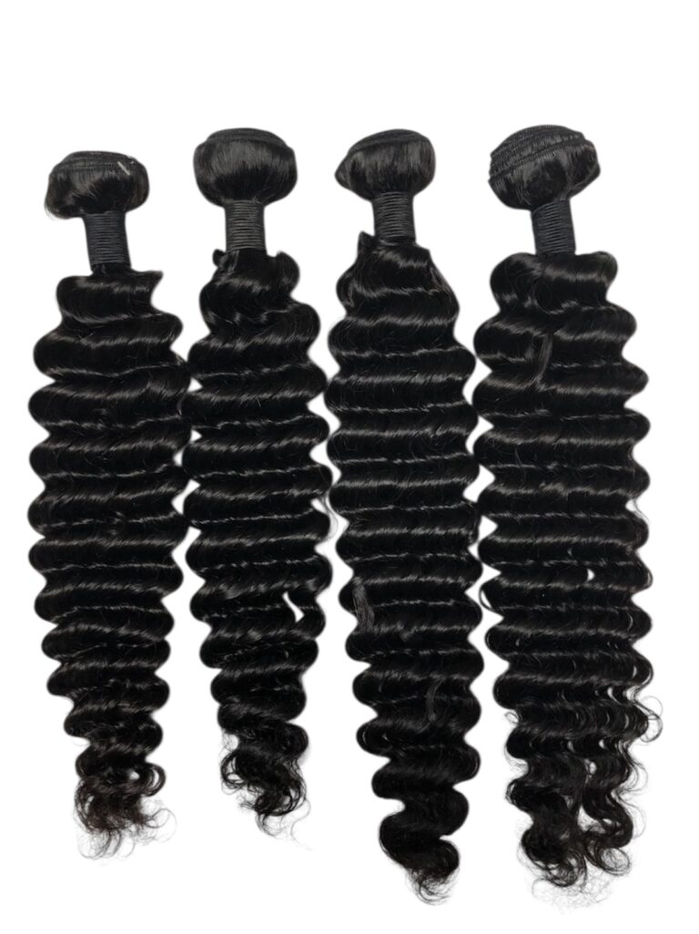 Deep Wave Bundles