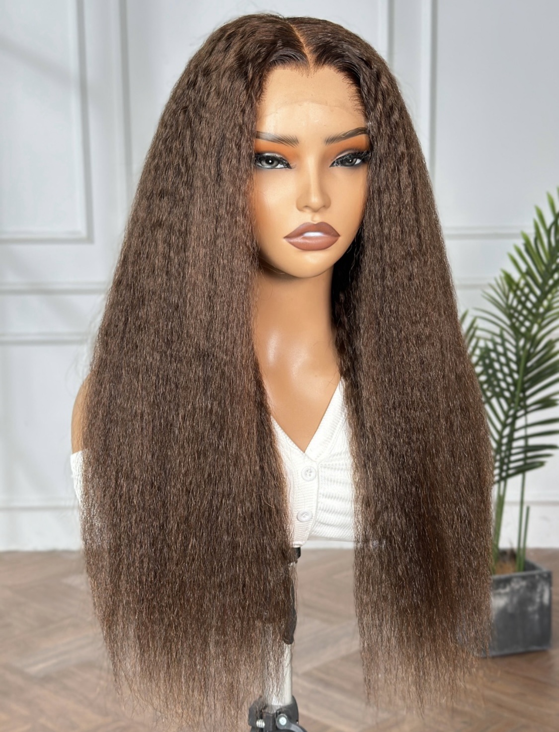 Kinky Brown - Image 3