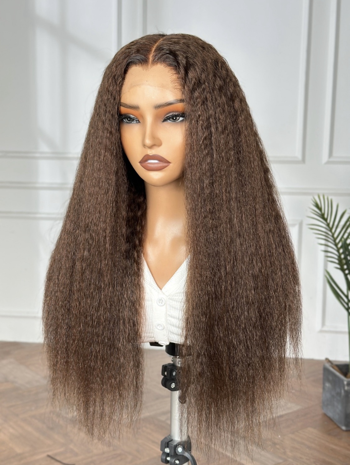 Kinky Brown - Image 4