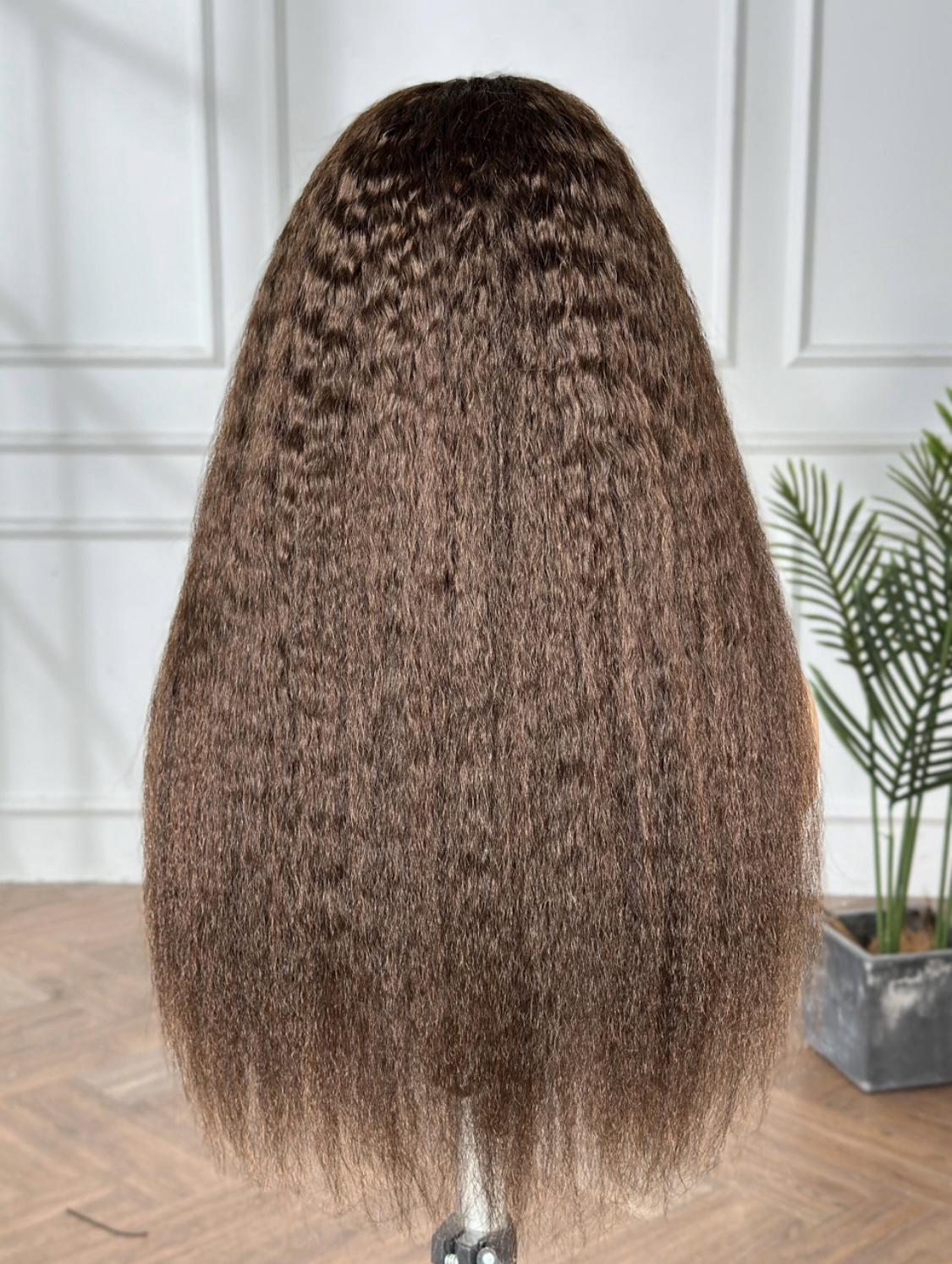 Kinky Brown - Image 2